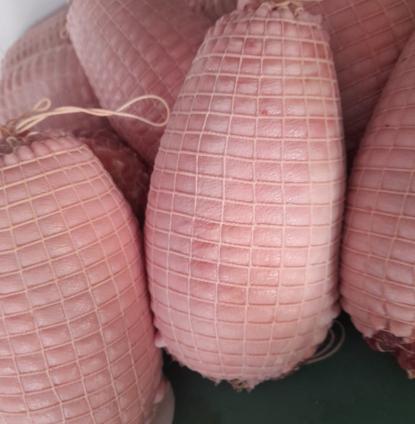 BẮP GIÒ RÚT XƯƠNG (sống)
