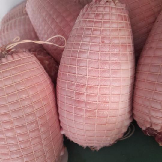 BẮP GIÒ RÚT XƯƠNG (Sống)