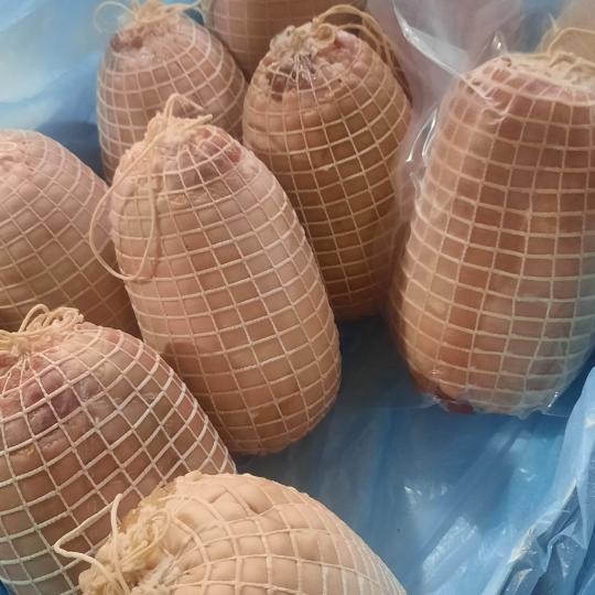 BẮP GIÒ MUỐI LÁ MẮC MẬT (Sống)