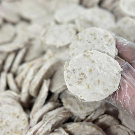 CHẢ CỐM VÀNG LOẠI 1