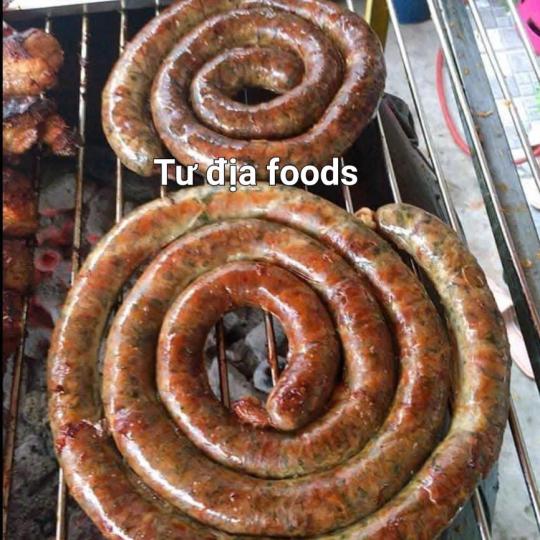 DỒI SỤN TƯ ĐỊA FOODS 70% SỤN THỊT