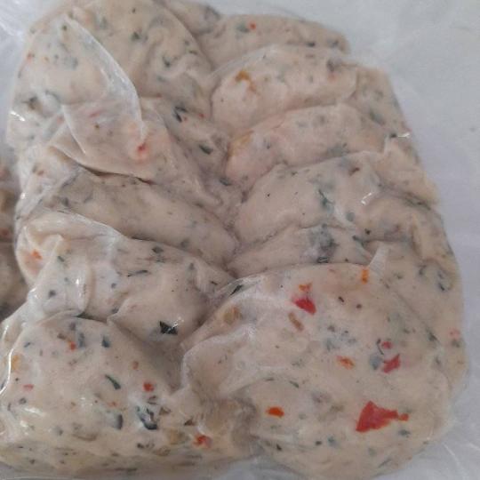 CHẢ ỐC (Sỉ)