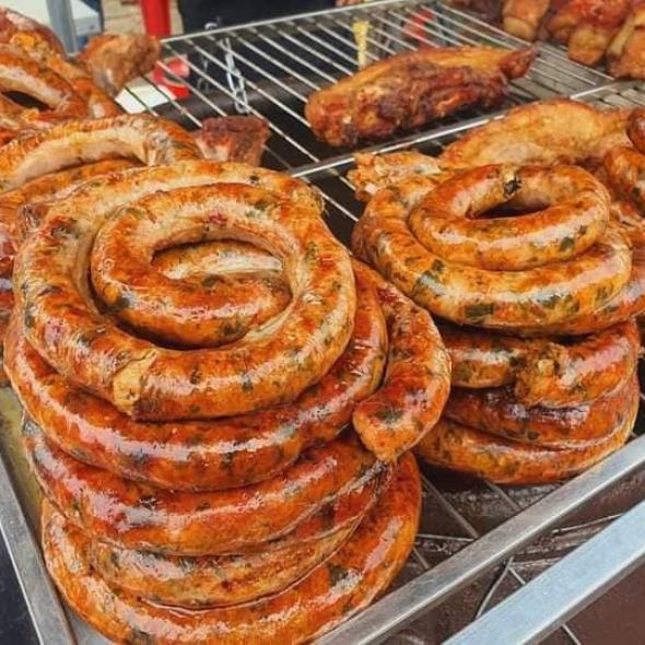 DỒI SỤN TƯ ĐỊA FOODS 90% SỤN THỊT