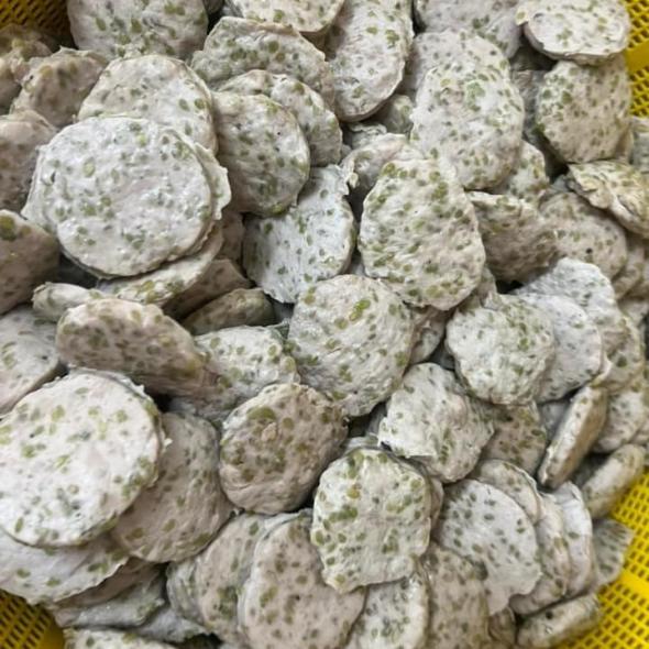 CHẢ CỐM XANH ĐẶC BIỆT