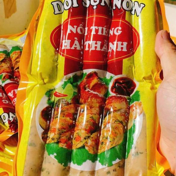 DỒI SỤN NON HÀ THÀNH
