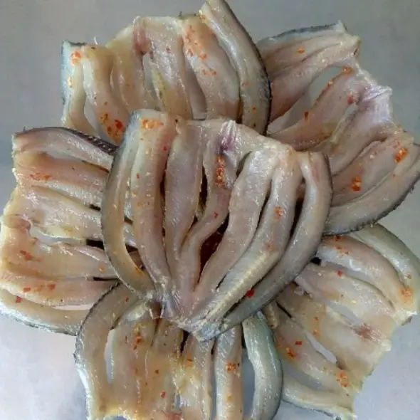 KHÔ CÁ LÓC 1 NẮNG