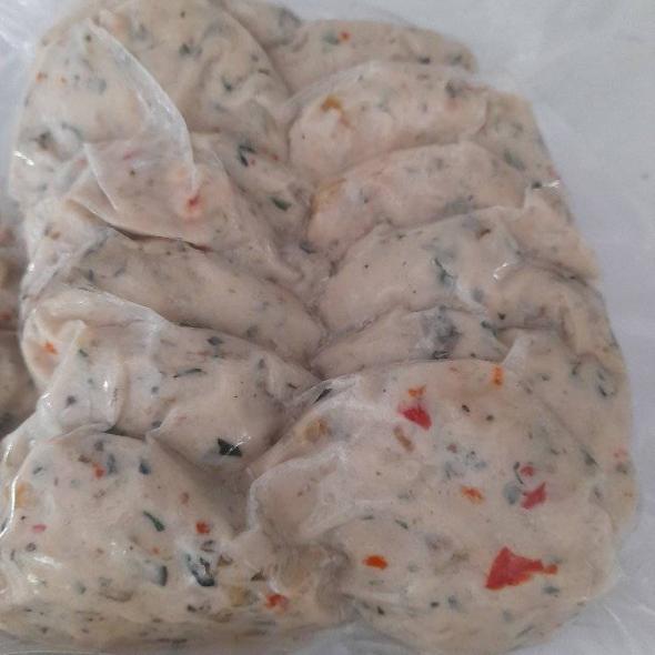 CHẢ ỐC (Sỉ)