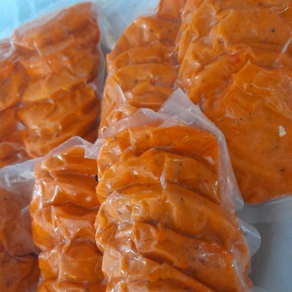 CHẢ CUA ĐẶC BIỆT