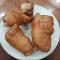 BẮP GIÒ MUỐI CHIÊN GIÒN (Sống)