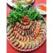 DỒI SỤN TƯ ĐỊA FOODS 70% SỤN THỊT