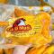 GÀ Ủ MUỐI TƯ ĐỊA FOODS (Gà nóng Việt Nam)
