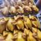 GÀ Ủ MUỐI TƯ ĐỊA FOODS (Gà nóng Việt Nam)