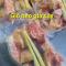 DỰNG GIÒ HEO GIẢ CẦY
