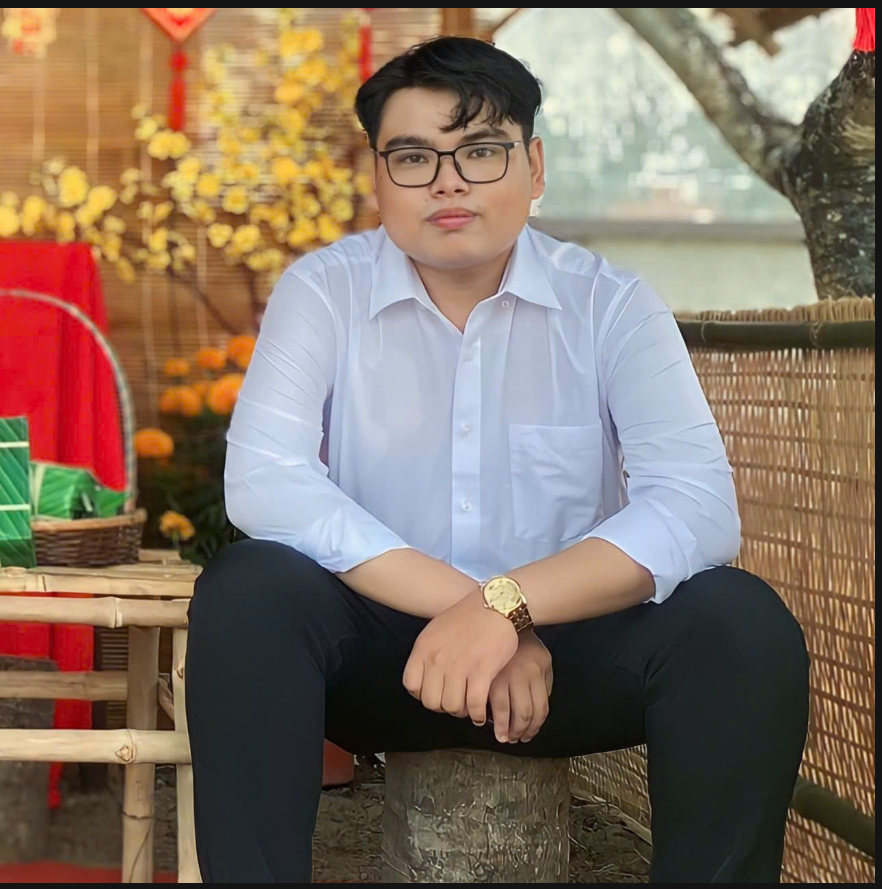 anh Tâm "tiền giang"