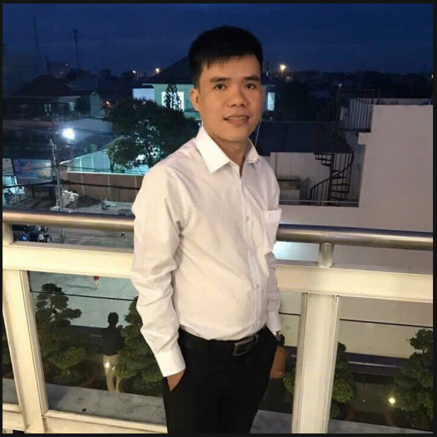 Anh Tân " quận 12"